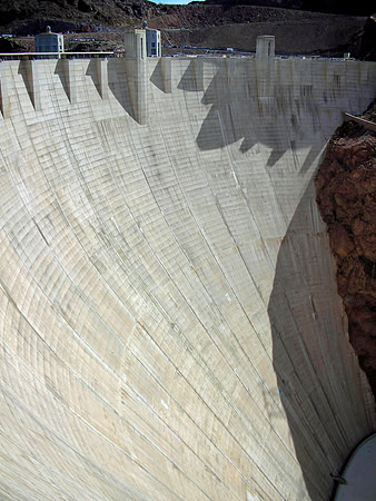 2007 03 04 - Hoover Dam, NV, USA - 14 of 26