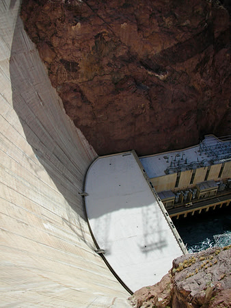 2007 03 04 - Hoover Dam, NV, USA - 15 of 26