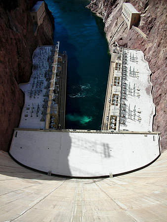 2007 03 04 - Hoover Dam, NV, USA - 16 of 26