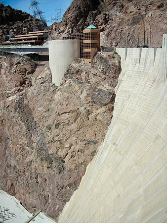 2007 03 04 - Hoover Dam, NV, USA - 18 of 26