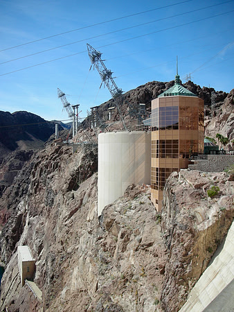 2007 03 04 - Hoover Dam, NV, USA - 19 of 26