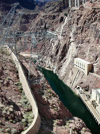 2007 03 04 - Hoover Dam, NV, USA - 20 of 26