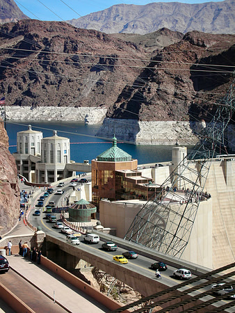 2007 03 04 - Hoover Dam, NV, USA - 23 of 26