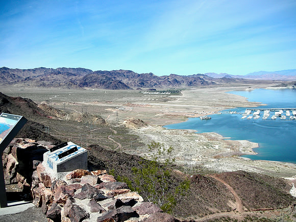 2007 03 04 - Hoover Dam, NV, USA - 24 of 26