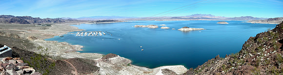 2007 03 04 - Hoover Dam, NV, USA - 25 of 26