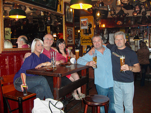 2008 09 23 - Köln, Germany - 19 of 26