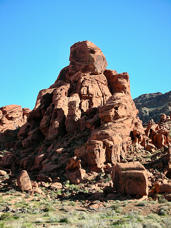 2009 03 05 - Valley of Fire, NV, USA - 6 of 45