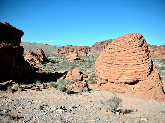2009 03 05 - Valley of Fire, NV, USA - 7 of 45
