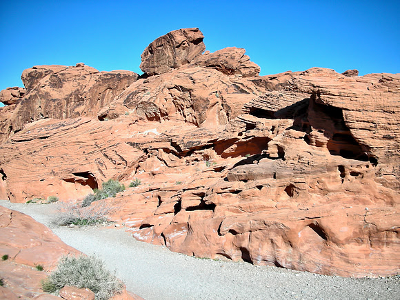 2009 03 05 - Valley of Fire, NV, USA - 8 of 45