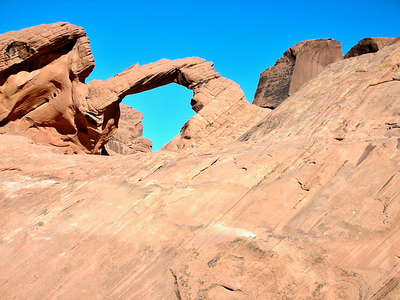 2009 03 05 - Valley of Fire, NV, USA - 9 of 45