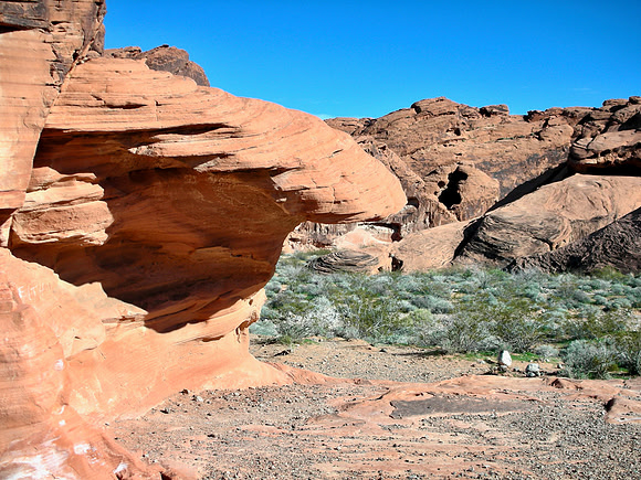 2009 03 05 - Valley of Fire, NV, USA - 10 of 45