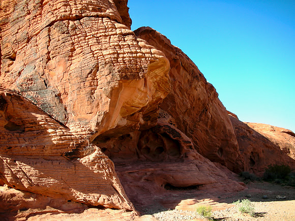 2009 03 05 - Valley of Fire, NV, USA - 12 of 45