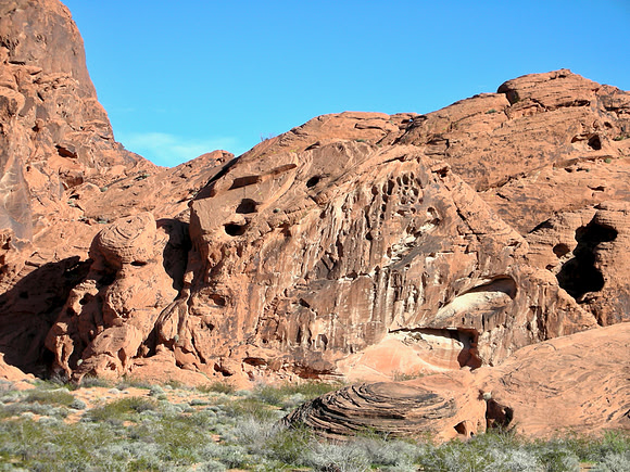 2009 03 05 - Valley of Fire, NV, USA - 13 of 45