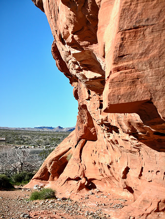 2009 03 05 - Valley of Fire, NV, USA - 15 of 45
