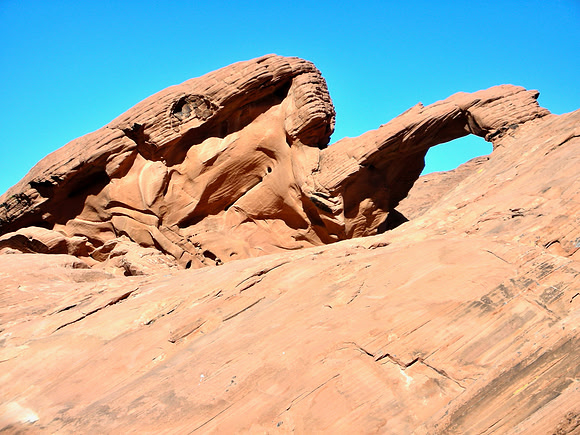 2009 03 05 - Valley of Fire, NV, USA - 16 of 45