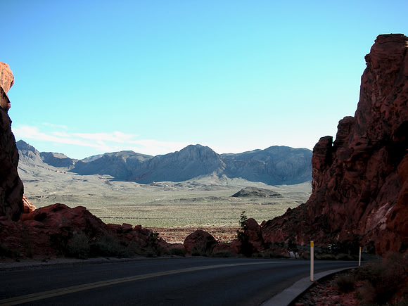 2009 03 05 - Valley of Fire, NV, USA - 18 of 45