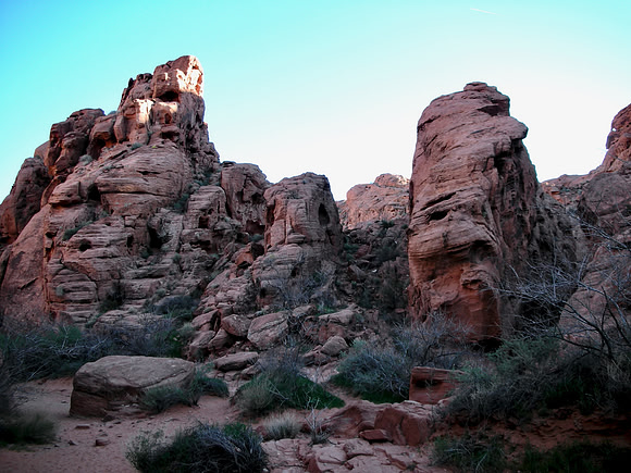 2009 03 05 - Valley of Fire, NV, USA - 24 of 45