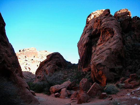 2009 03 05 - Valley of Fire, NV, USA - 26 of 45