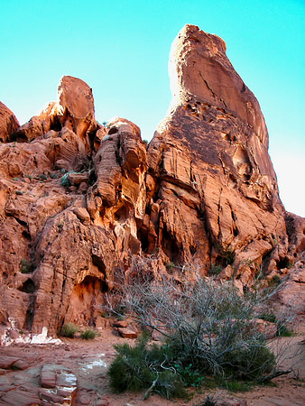 2009 03 05 - Valley of Fire, NV, USA - 28 of 45